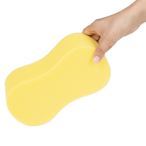 Nisbets Essentials Jumbo Sponges (4 Pack) jc815