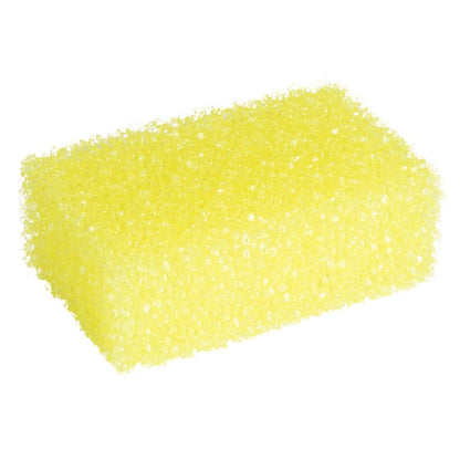 Jantex Dual Sponge Scourers (10 Pack) jc816