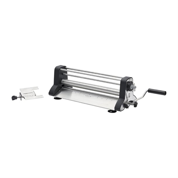 De Buyer Multi-Dough Sheeter 3001 jc829