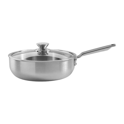 Samuel Groves Stainless Steel Pan 26cm jc882