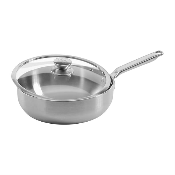 Samuel Groves Stainless Steel Pan 26cm jc882