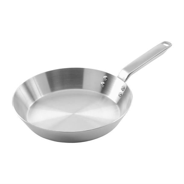 Samuel Groves Stainless Steel Frying pan 26cm jc883