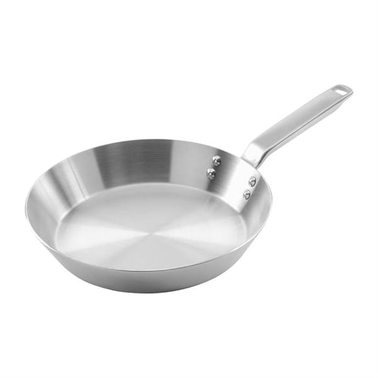 Samuel Groves Stainless Steel Frying pan 26cm jc883