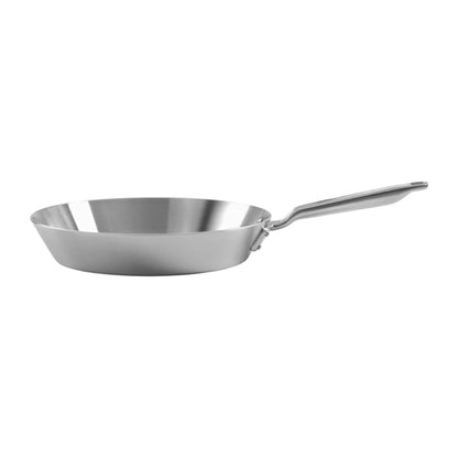 Samuel Groves Stainless Steel Frying pan 26cm jc883