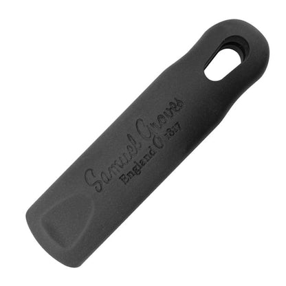 Samuel Groves Professional Silicone Pan Handle Black jc894