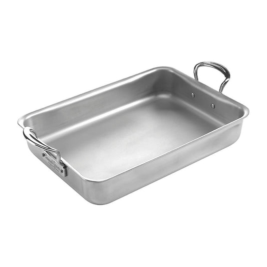 Samuel Groves Stainless Steel Roaster 30cm jc898