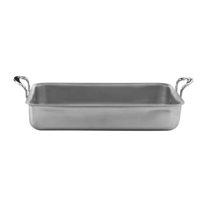 Samuel Groves Stainless Steel Roaster 36cm jc899