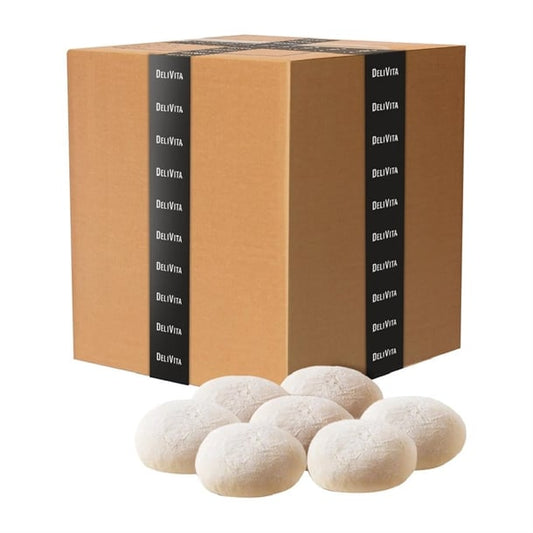 DeliVita Sourdough Dough Balls (40 Pack) jc918