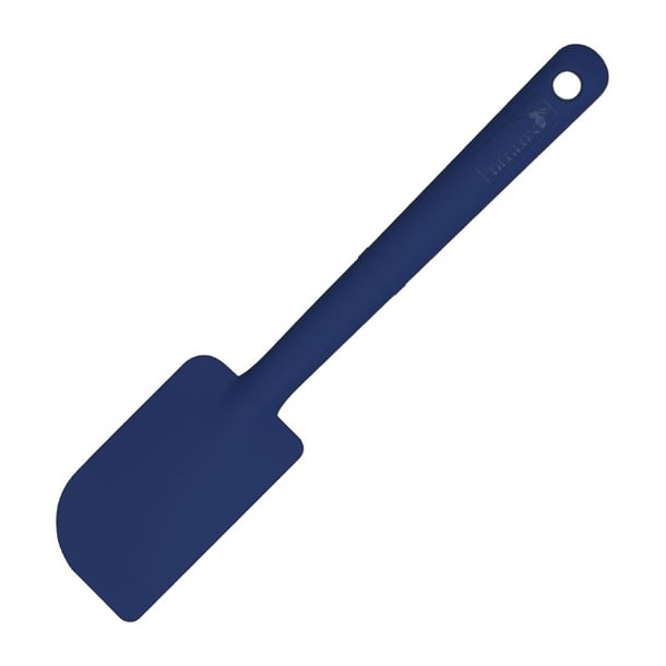 Deglon Stop Glisse Maryse Blue Heat Resistant Spatula p_jc920