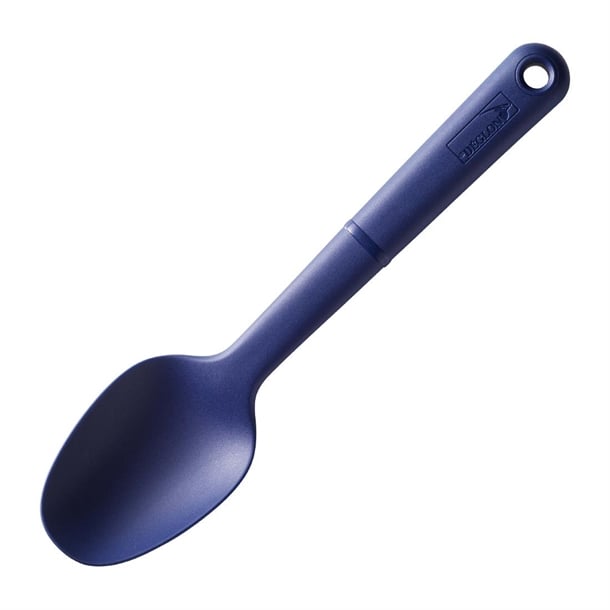 Deglon Blue Serving Spoon 280mm jc928