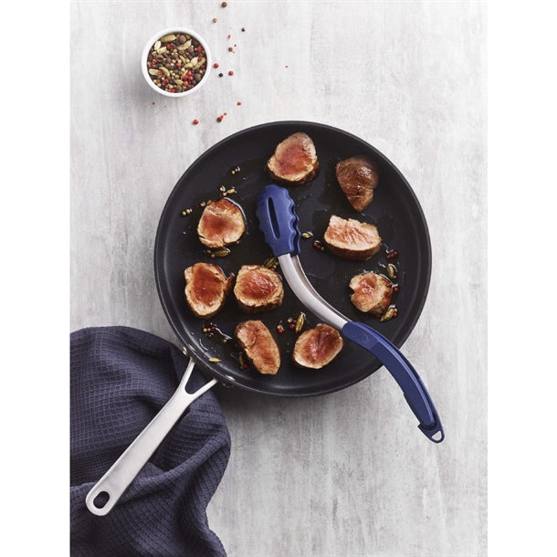 Deglon Blue Kitchen Tong 320mm jc930