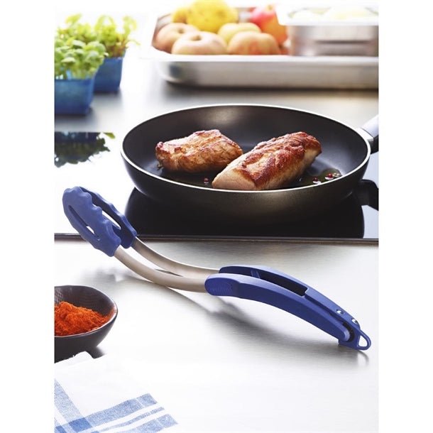 Deglon Blue Kitchen Tong 320mm jc930