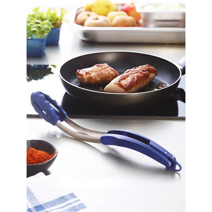 Deglon Blue Kitchen Tong 320mm jc930