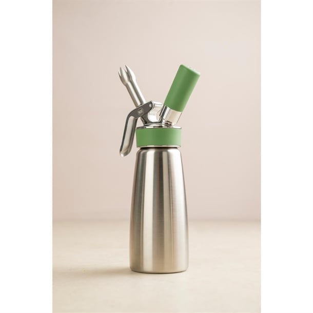 ISI Professional ECO Whipped Cream Dispenser 1Ltr jc938