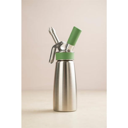 ISI Professional ECO Whipped Cream Dispenser 500ml jc937