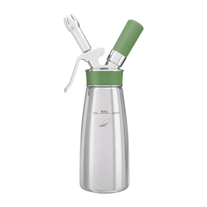 ISI Professional ECO Whipped Cream Dispenser 500ml jc937