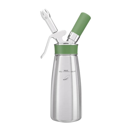 ISI Professional ECO Whipped Cream Dispenser 500ml jc937