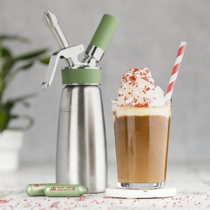 ISI Professional ECO Whipped Cream Dispenser 500ml jc937