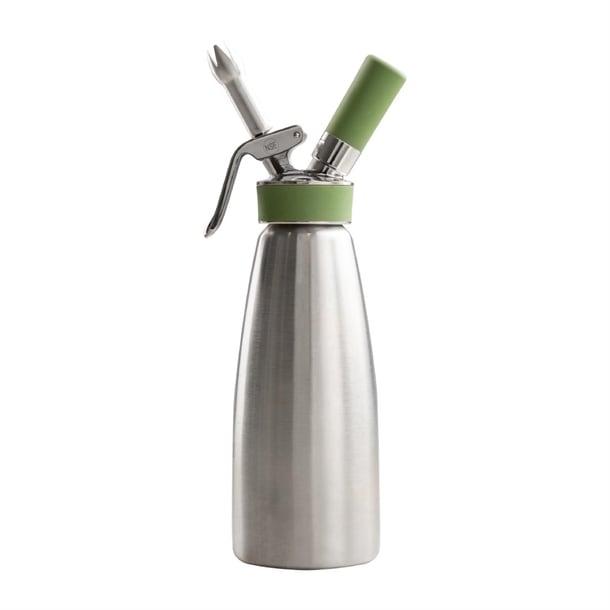 ISI Professional ECO Whipped Cream Dispenser 1Ltr jc938
