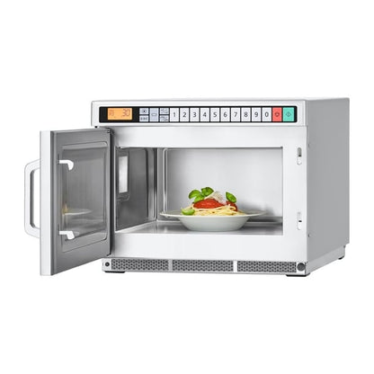 Panasonic NE1864 1800W Programmable Inverter Microwave jd009