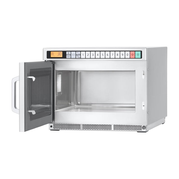 Panasonic NE1864 1800W Programmable Inverter Microwave jd009