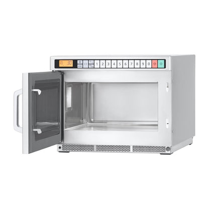 Panasonic NE1864 1800W Programmable Inverter Microwave jd009