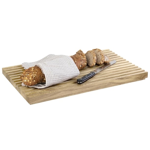 APS Valo Oak Cutting Board GN 1/1 jd100