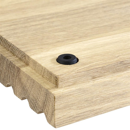APS Valo Oak Cutting Board GN 1/1 jd100