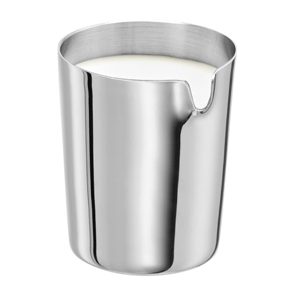 APS Allure Pourers Silver 40ml (4 Pack) jd103