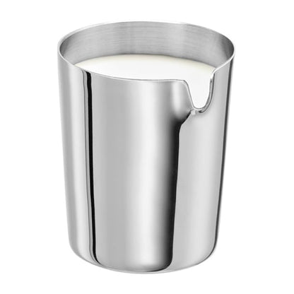 APS Allure Pourers Silver 40ml (4 Pack) jd103