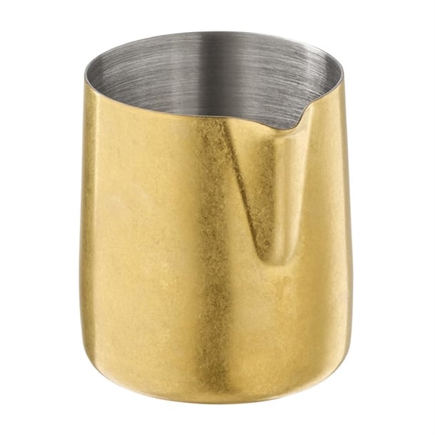 APS Flow Pourer Vintage Gold 150ml jd106