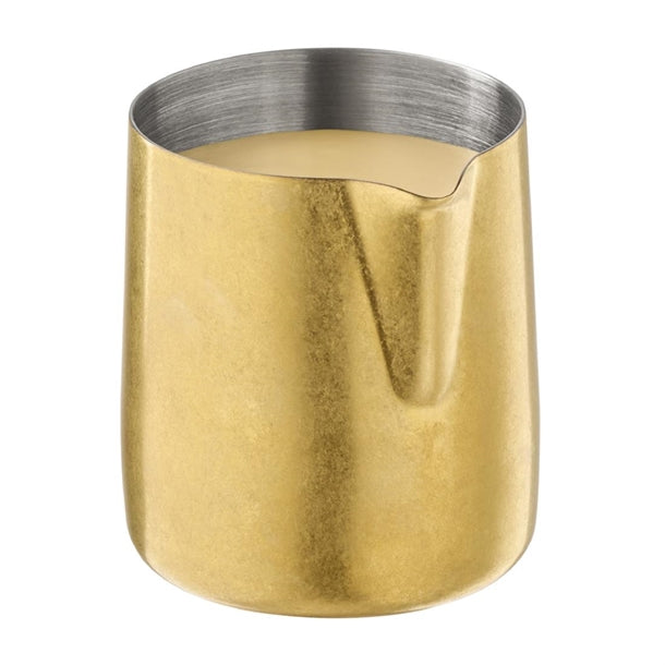 APS Flow Pourer Vintage Gold 150ml jd106
