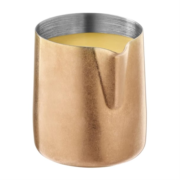 APS Flow Pourer Vintage Copper 150ml jd107