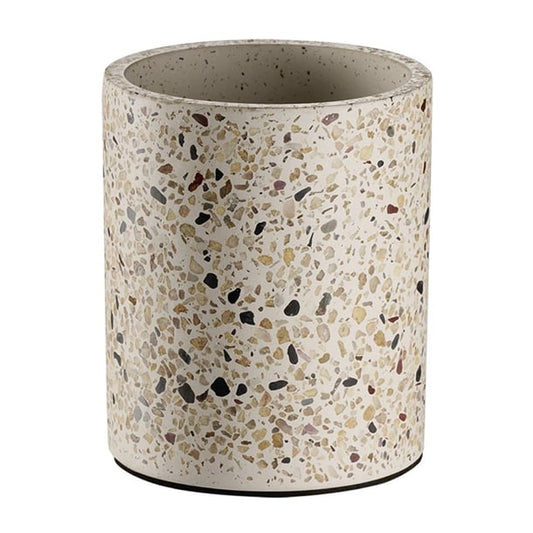 APS Terrazzo Cutlery Bin jd120