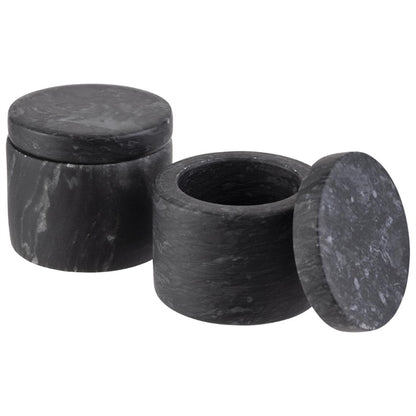 APS Marble Boxes 40ml (2 Pack) jd132