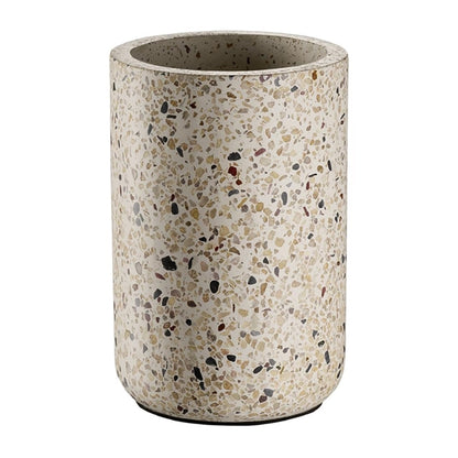 APS Terrazzo Outside Bottle Cooler 125mm jd138