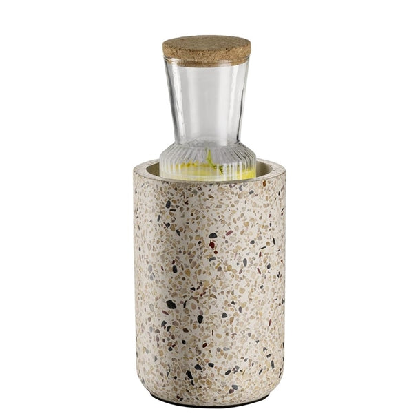 APS Terrazzo Outside Bottle Cooler 125mm jd138