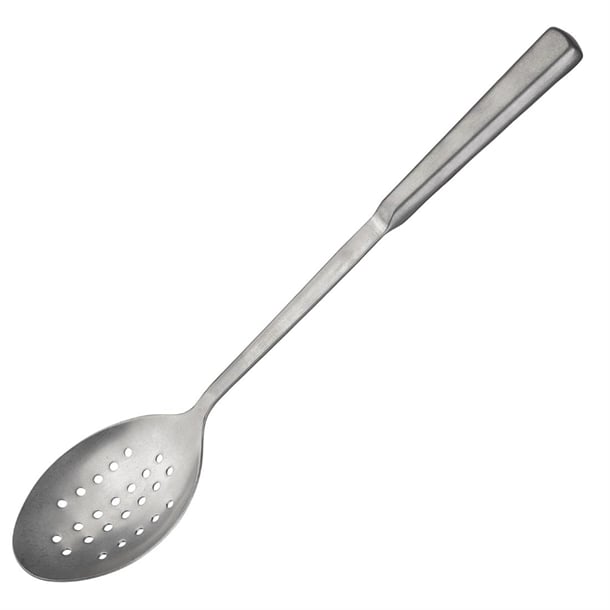 APS Perforated Serving Spoon jd147
