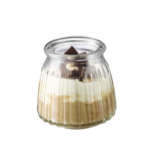 APS Gourmet Glasses 120ml (12 Pack) jd155
