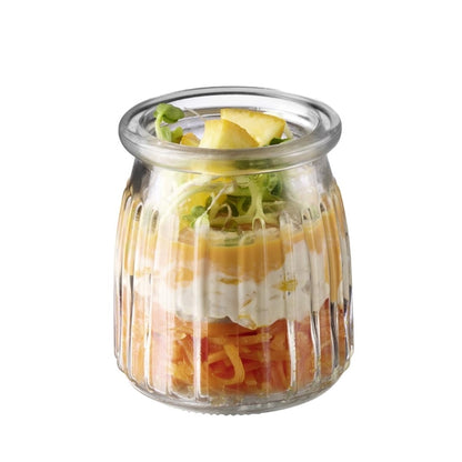APS Gourmet Glasses 150ml (12 Pack) jd156