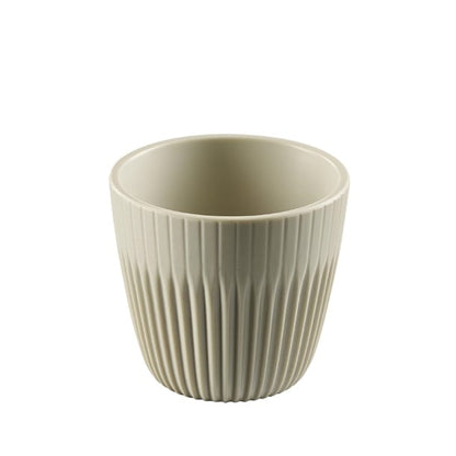 APS Lineo Bowls Grey 90ml (6 Pack) jd159