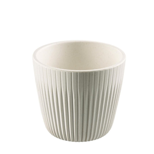 APS Lineo Bowls White 180ml (6 Pack) jd161