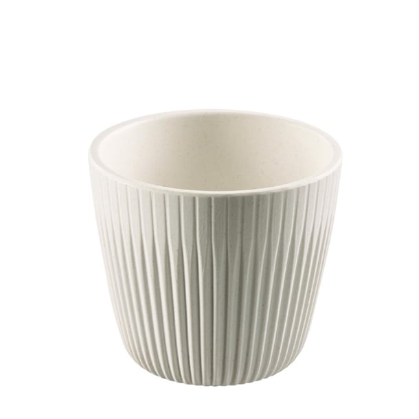 APS Lineo Bowls White 180ml (6 Pack) jd161