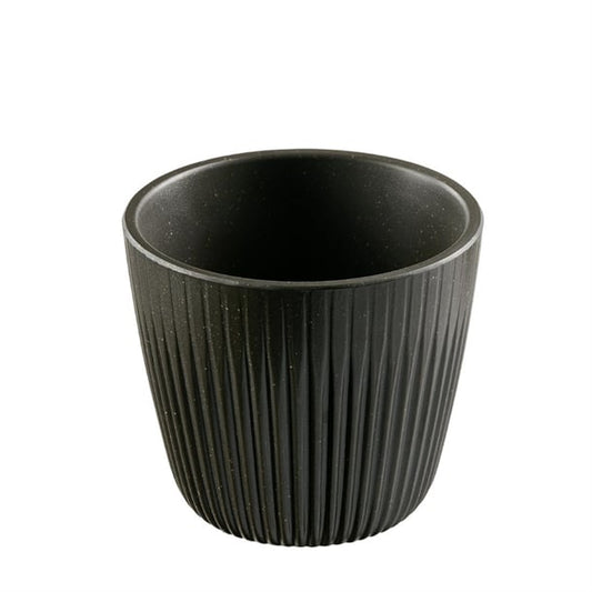 APS Lineo Bowls Brown 180ml (6 Pack) jd163