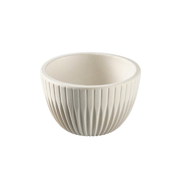 APS Lineo Dip Bowls White 30ml (6 Pack) jd164