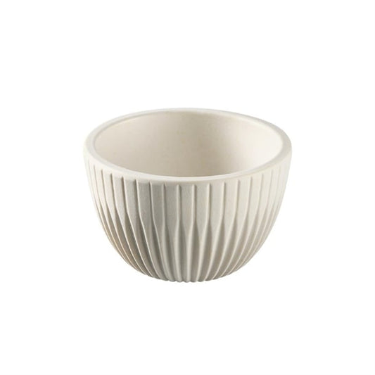 APS Lineo Dip Bowls White 30ml (6 Pack) jd164