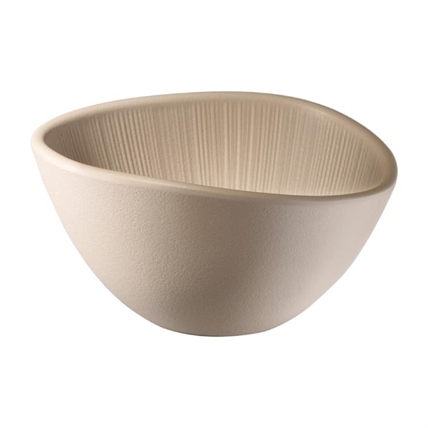 APS Nero Bowl Sand 145x125mm jd175