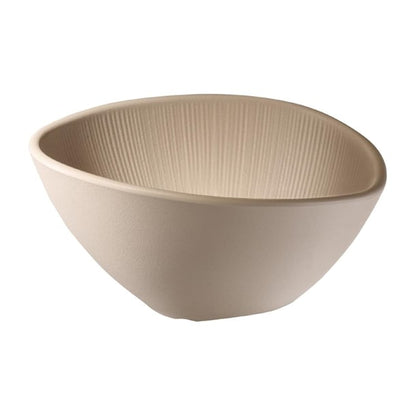 APS Nero Bowl Sand 190x165mm jd176