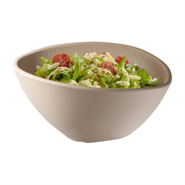 APS Nero Bowl Sand 190x165mm jd176