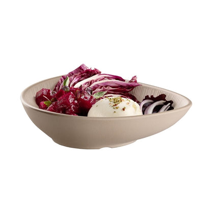 APS Nero Bowl Sand 230x180mm jd177